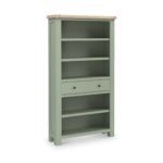 Penzance Large Bookcase - Image 3