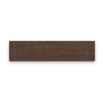 Mylor Oak Large 4 Door Sideboard - Image 8