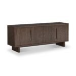 Mylor Oak 150cm TV Unit
