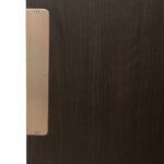 Mylor Oak 150cm TV Unit - Image 5