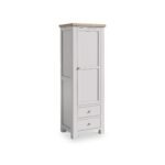 Penzance Single Multi Storage Larder Unit - Image 2