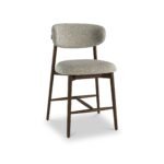 Fabre Boucle Bar Stool - Image 2