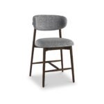 Fabre Boucle Bar Stool