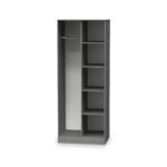 Harlow Open Shelf Unit - Image 2