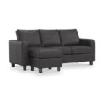 Cullen Reversible Chaise Sofa