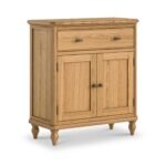 Alderley Oak Mini Sideboard