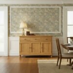 Alderley Oak Large Sideboard - Image 2