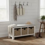 Belmont Storage Bench - Image 2