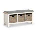 Belmont Storage Bench - Image 4