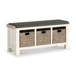 Belmont Storage Bench - Image 7