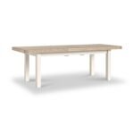 Belmont 200-245cm Extendable Dining Table