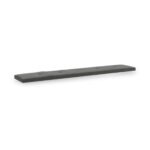 Belmont Cross Leg Dining Bench - Image 11
