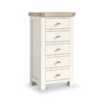 Belmont Tallboy Chest
