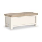 Belmont Blanket Box