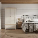 Belmont Double Wardrobe - Image 2