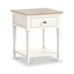 Linden Lamp Table