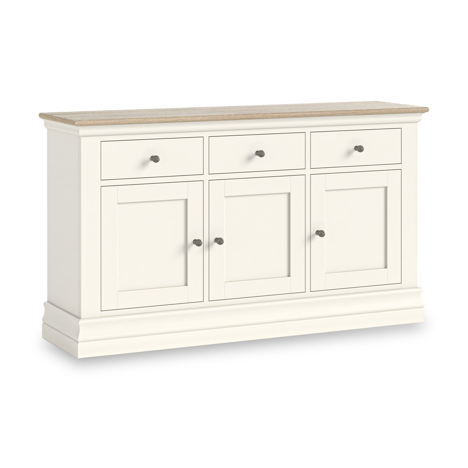 RFCX10499-Linden-Large-Sideboard-Angle1 Linden Large Sideboard - Image 1