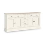 Linden Grand Extra Large Sideboard
