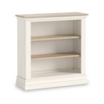 Linden Low Bookcase