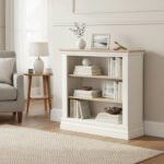 Linden Low Bookcase - Image 2