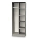 Hudson Tall Open Shelf Unit - Image 11