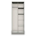 Hudson Tall Open Shelf Unit - Image 10