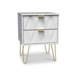 Geo 4 Piece Bedroom Furntiure Set - Image 27