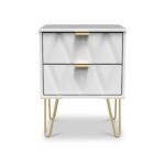 Geo 4 Piece Bedroom Furntiure Set - Image 28