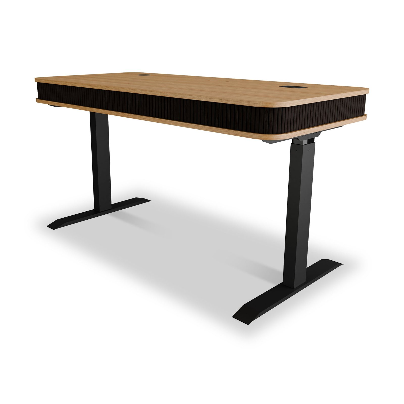 RFDOELIN-Elin-Sit-Stand-Adjustable-Smart-Desk-Angle1 Koble Elin Sit & Stand Adjustable Smart Desk - Image 1