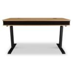 Koble Elin Sit & Stand Adjustable Smart Desk - Image 4