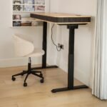Koble Elin Sit & Stand Adjustable Smart Desk - Image 3