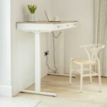 Koble Felix Flip Top Smart Desk - Image 3
