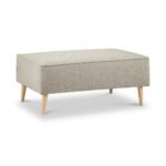Elmbury Footstool