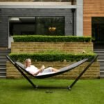 Extreme Lounging Outdoor B Hammock with Cushion - Image 20