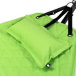 Extreme Lounging Outdoor B Hammock with Cushion - Image 3