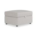 Dartmoor Storage Footstool
