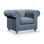 Everett Armchair
