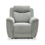 Hadlow Power Recliner Armchair - Image 3