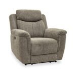 Hadlow Power Recliner Armchair - Image 8