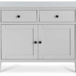 Elgin Grey Small Sideboard - Image 16
