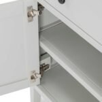 Elgin Grey Small Sideboard - Image 19