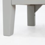 Elgin Grey Small Sideboard - Image 22