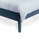 Stirling Blue Bed Frame - Image 11