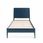 Stirling Blue Bed Frame - Image 4