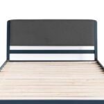 Stirling Blue Bed Frame - Image 19