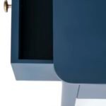 Stirling Blue Lamp Table - Image 9