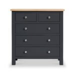 Farro 2 Over 3 Chest Of Drawers - Image 60
