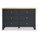 Farro 6 Drawer Chest - Image 60