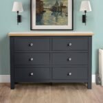 Farro 6 Drawer Chest - Image 58