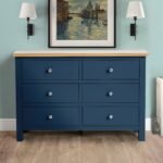 Farro 6 Drawer Chest - Image 69
